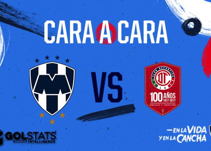 Rayados busca mantener el liderato al recibir a los Diablos Rojos