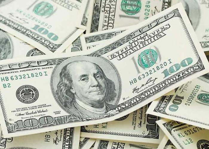 Checa el precio del dólar hoy 23 de agosto