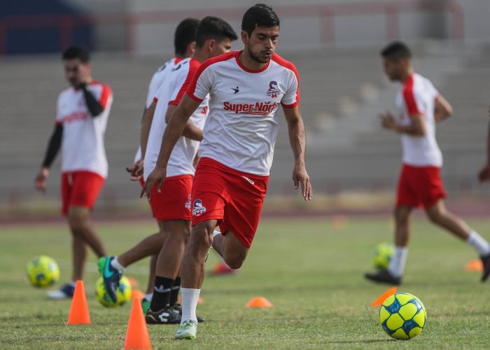 Cimarrones visita a Correcaminos en la Jornada 6 del Ascenso Mx