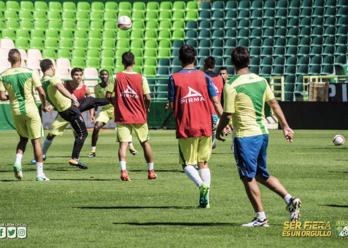 La Fiera recibe a los Guerreros en la Jornada 7 de la Liga Mx