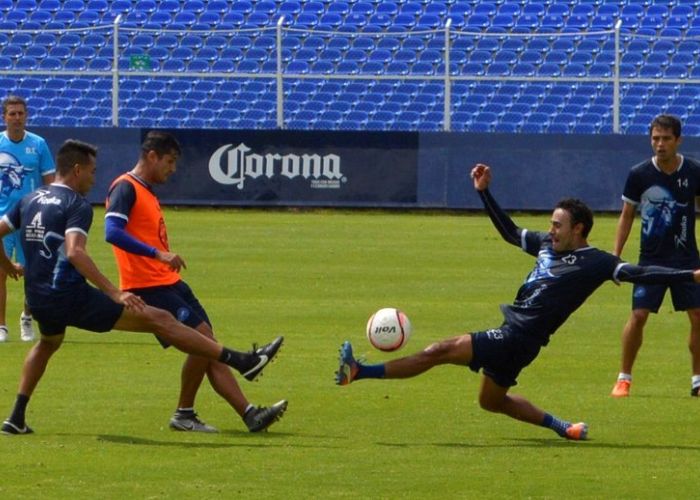 Celaya vs Cafetaleros miden fuerzas en la Jornada 6