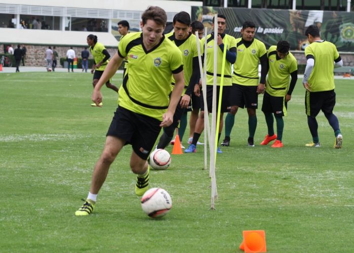 Duelo de potros en la jornada 6 del Ascenso Mx