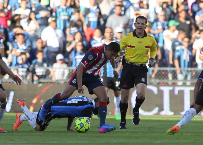 Chivas quiere romper la mala racha que lo mantiene en el fondo de la tabla