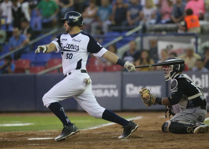 Sultanes y Toros están empatados 2-2 en la serie de campeonato de la Zona Norte