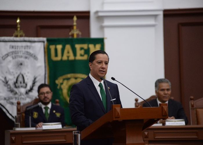 La corrupción ensucia la imagen de la tercera universidad más importante del país.