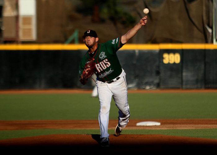 Toros y Pericos se enfrentan en la Serie del Rey por segunda temporada consecutiva