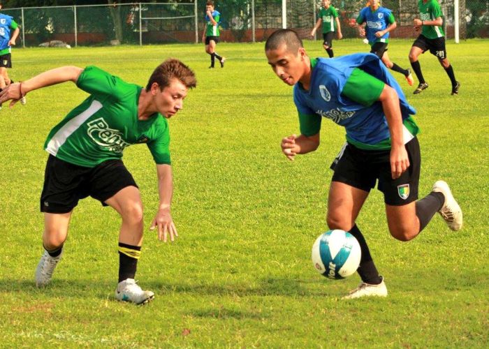 Venados y Alebrijes miden fuerzas en la Jornada 7 del Apertura 2017