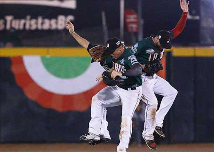 Toros tiene ventaja de 1-0 sobre Pericos en la Serie del Rey 2017