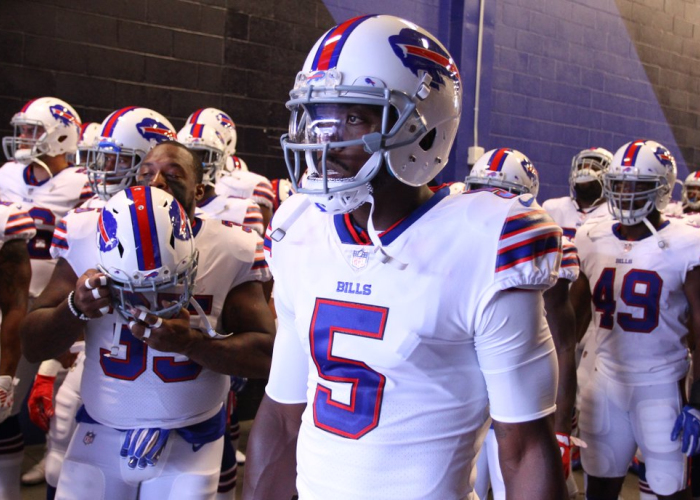 Bills y Jets chocan en la semana 1 de la NFL