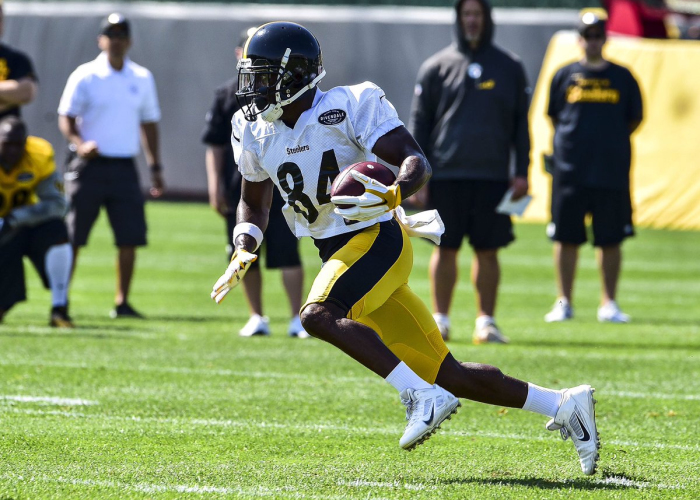 Browns vs Steelers, duelo en la división norte de la AFC