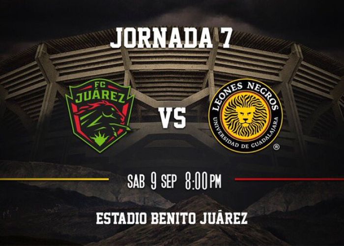 Leones Negros continúa en el fondo de la tabla del Ascenso Mx