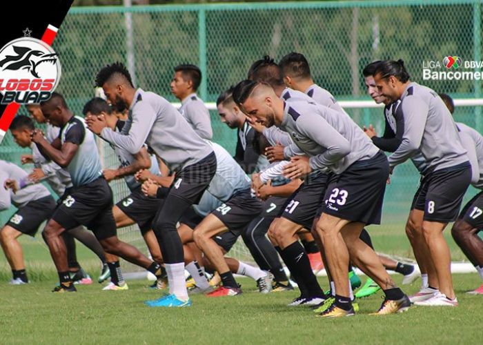 Lobos BUAP tendrá transmisión de su partido ante Morelia