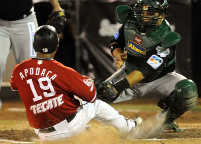 Toros de Tijuana domina la serie 2-0 sobre los Pericos de Puebla