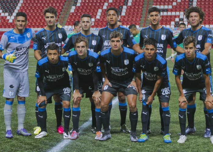 Querétaro y León chocan en la J8 del Apertura 2017