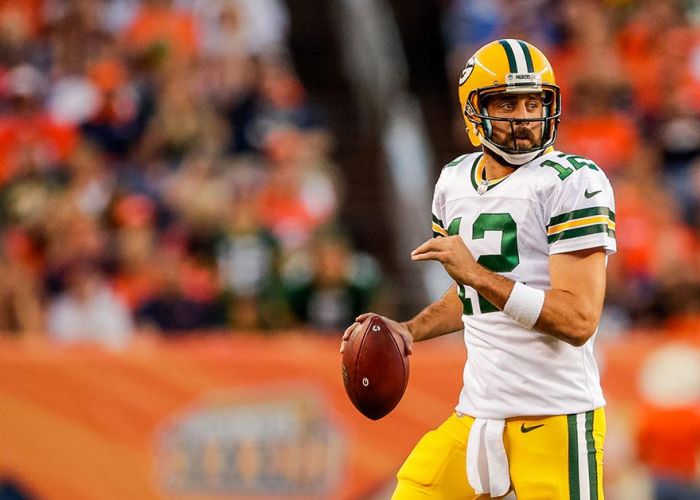 Green Bay recibe a Seattle en la semana 1 de la NFL