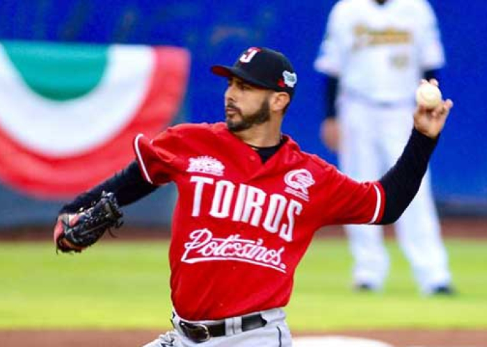 Toros está a una victoria de llevarse la Serie del Rey