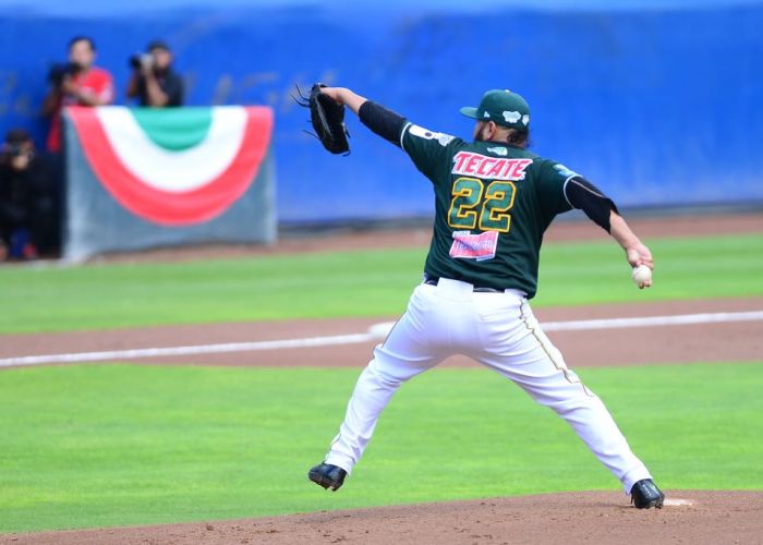 Pericos busca la remontada en la serie ante Toros