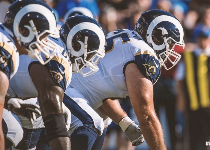 Rams recibe a Colts en el arranque de la temporada 2017 de la NFL