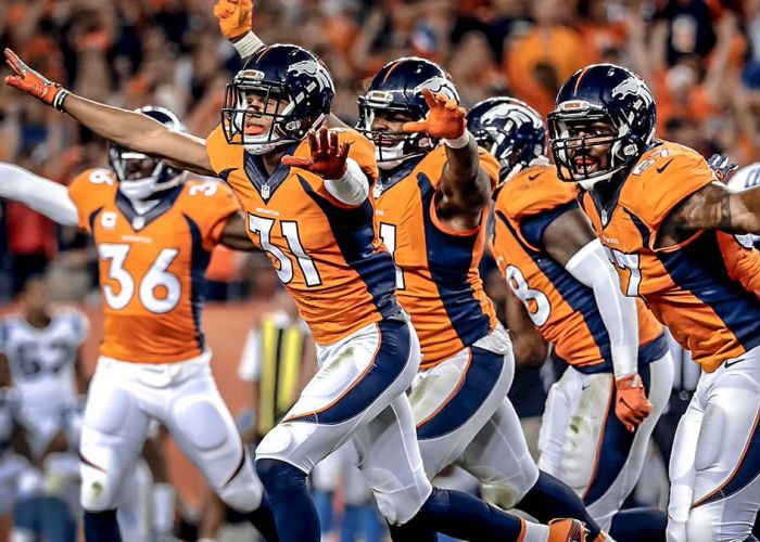 Broncos y Chargers cierran la semana 1 de la NFL