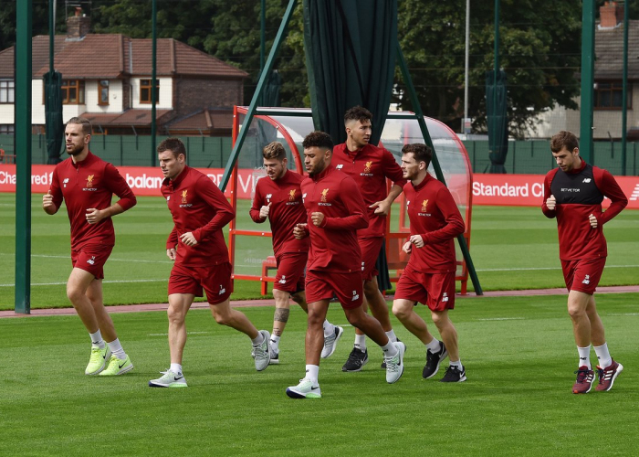 Liverpool busca la revancha ante el Sevilla por la final de la Europa League 2016