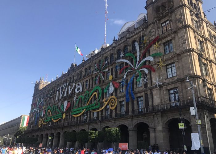 Se conmemora el 207 aniversario del inicio de la Guerra de Independencia