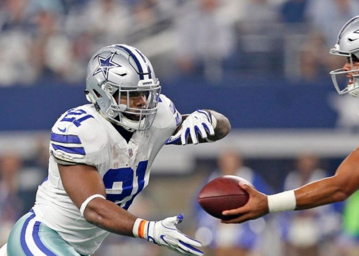 Cowboys mantiene una racha negativa ante Broncos