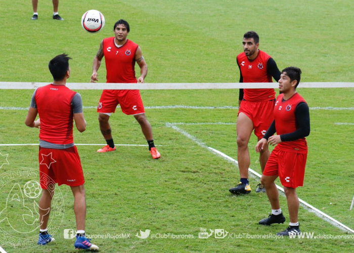 Veracruz y Lobos BUAP cierran la Jornada 9 de la Liga Mx