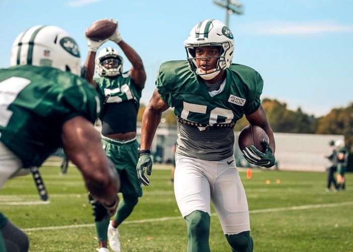 Los Jets buscan su primera victoria de la temporada ante los Dolphins