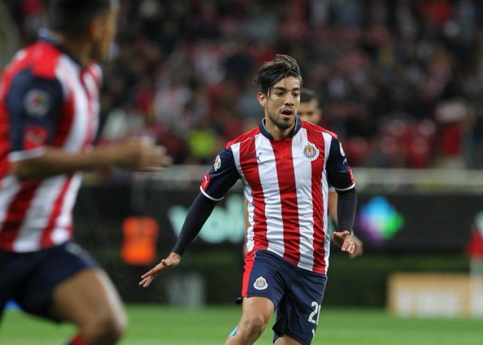 Chivas y Lobos inauguran la Jornada 11 del Apertura 2017