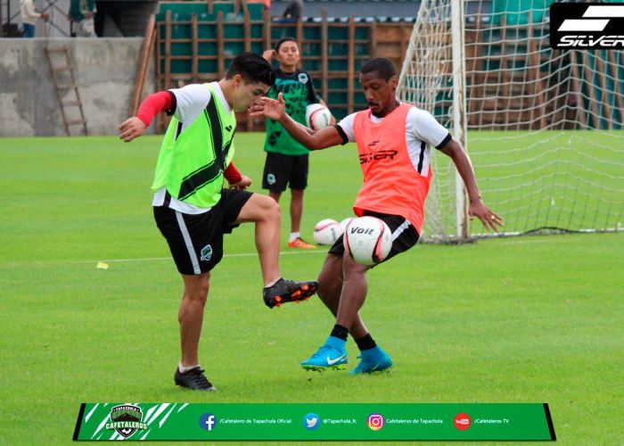 Mineros y Cafetaleros inauguran la Jornada 11 del Ascenso Mx