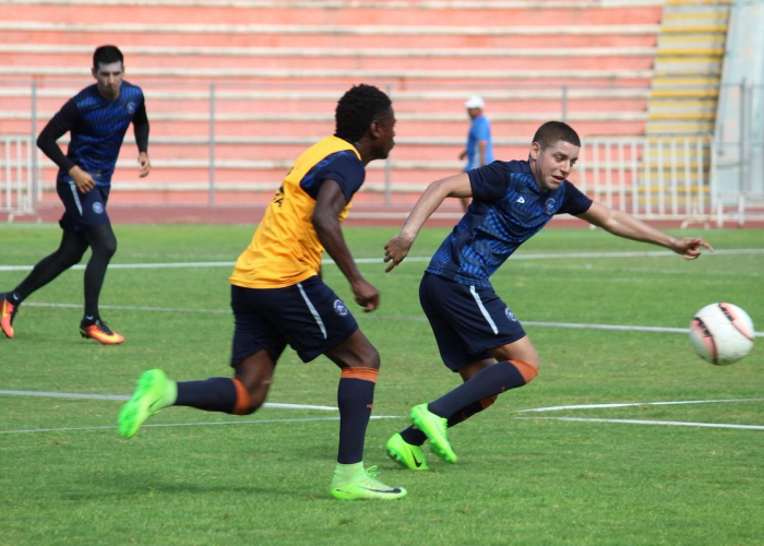 Correcaminos y Celaya chocan en la Jornada 10 de la liga de ascenso