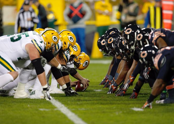 Packers y Rams inauguran la semana 4 de la NFL