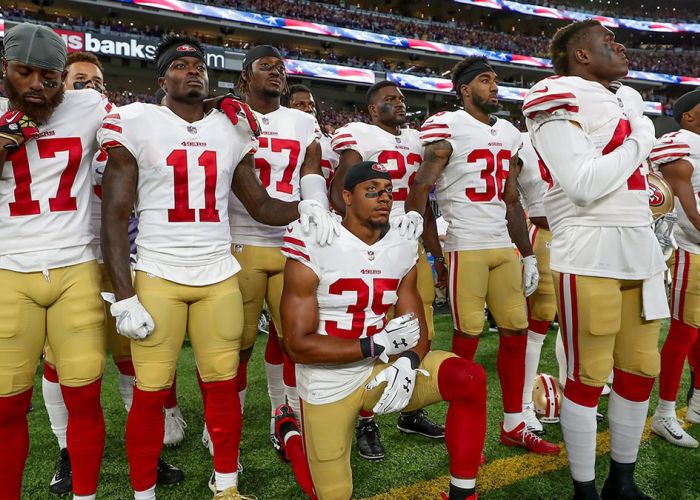 San Francisco busca su primera victoria de la temporada