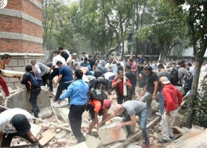 Daños materiales y pérdidas de vidas humanas pudieron evitarse de haber hecho caso a investigaciones previas al terremoto.