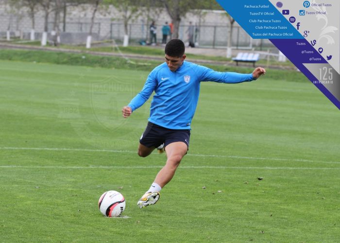 Tuzos recibe a los Hidrorayos en el estadio Hidalgo