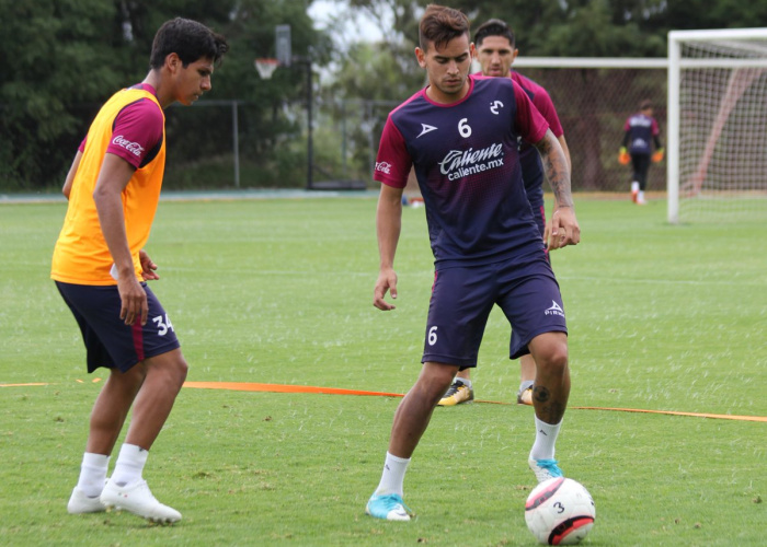 Monarcas y Xolos inauguran la Jornada 12 de la Liga MX