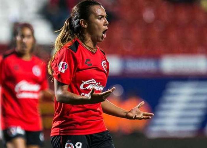 Xolos recibe a Pachuca en la Jornada 10 de la Liga Mx Femenil