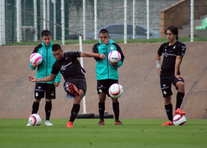 Santos y Puebla clausuran la Jornada 12 de la Liga MX