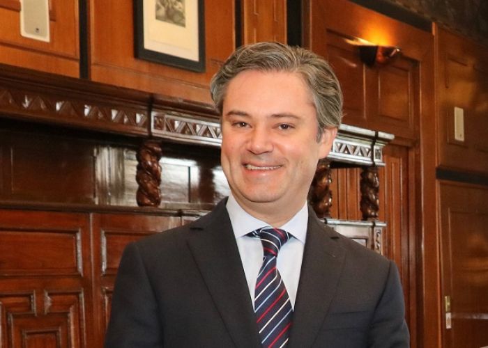 En seis años Aurelio Nuño paso de ser coordinador de asesores en el Senado a posible candidato presidencial de la mano de Enrique Peña Nieto.