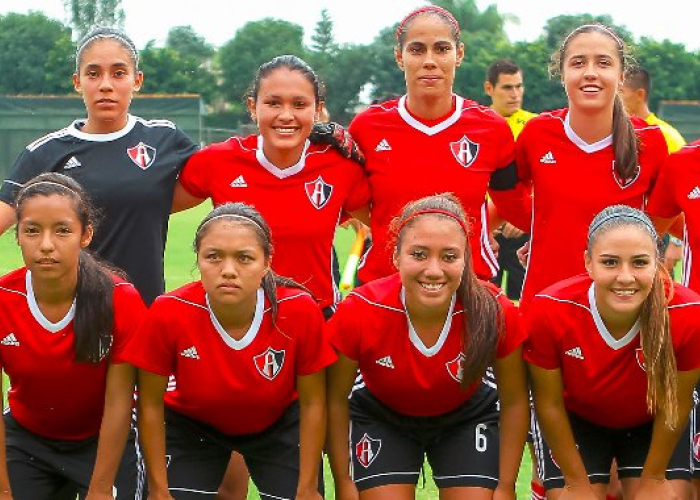 Atlas recibe a León en la Jornada 10 de la Liga Mx Femenil