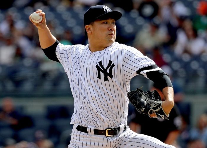 Yankees y Twins chocan en la ronda de comodines de la Liga Americana