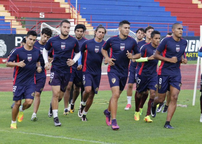 Atlante y Leones Negros inauguran la fecha pendiente del Ascenso Mx