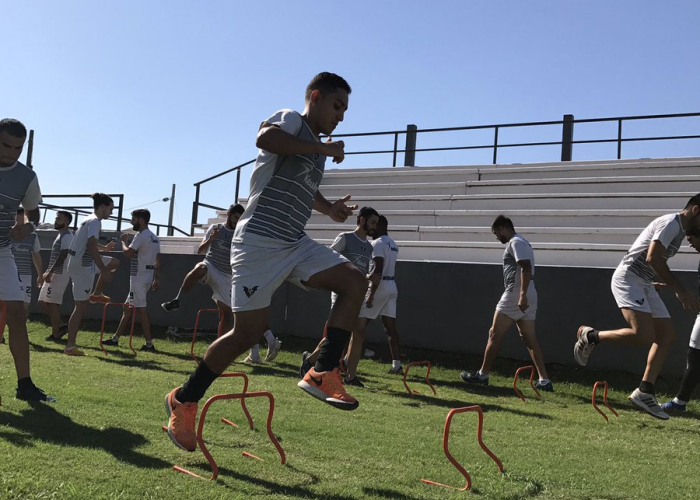 Murciélagos recibe a Mineros en la fecha pendiente del Ascenso Mx