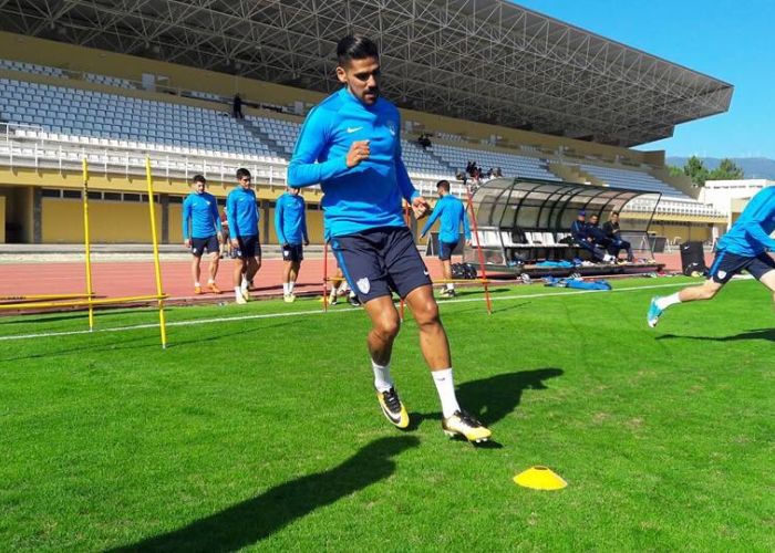 Tuzos comienza su gira por Europa enfrentando a Celta de Vigo