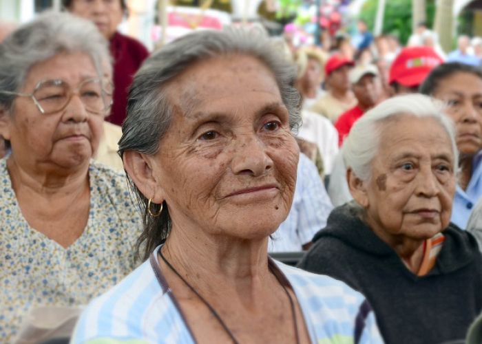 En 2007 se contaban a 3.3 millones de pensionados, a finales de 2016 había más de 5 millones.