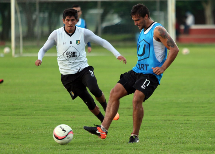 Venados recibe a Bravos en la jornada pendiente del Ascenso Mx