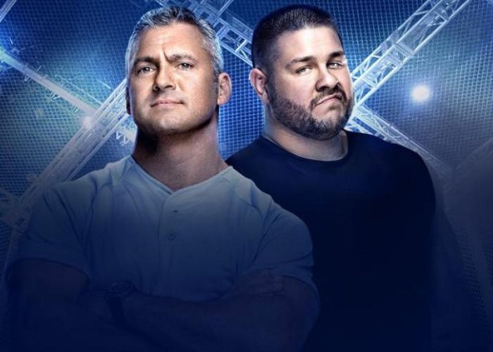 El evento más importante de la marca azul de la WWE llega este fin de semana