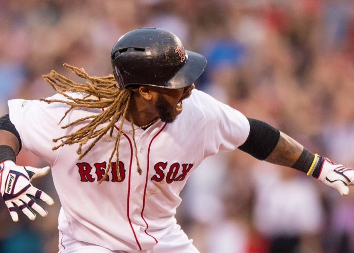 Red Sox busca empatar la serie ante Astros para forzar el quinto partido