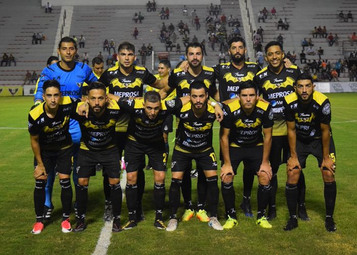 Murciélagos recibe a Leones Negros en la Jornada 11 de la liga de ascenso