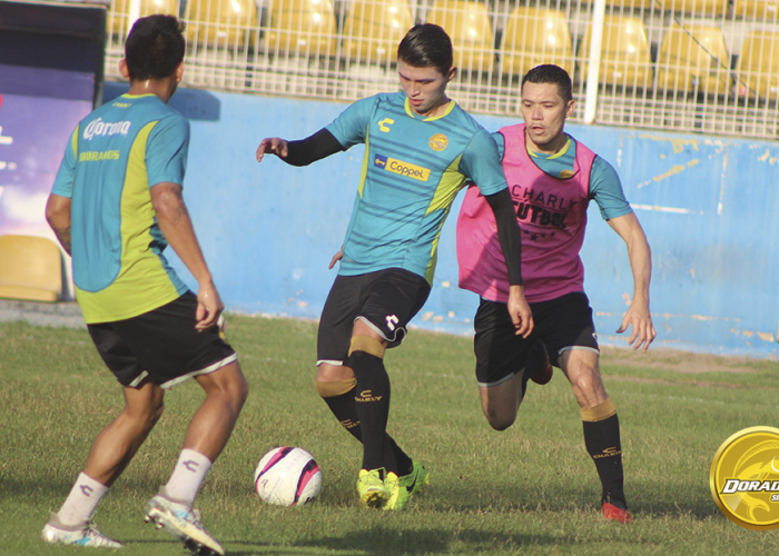 Las escuadras de Tapachula y Sinaloa chocan en la Jornada 11